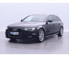 Audi A4 2,0 TDI 140kW Quattro S-line - 3