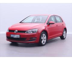 Volkswagen Golf 1,4 TSI 103 kW Highline CZ - 3