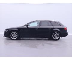 Audi A4 2,0 TDI 140kW Quattro S-line - 4