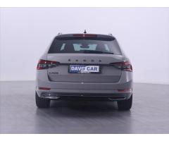 Škoda Superb 2,0 TDI 110kW DSG Sportline - 6