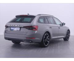 Škoda Superb 2,0 TDI 110kW DSG Sportline - 7