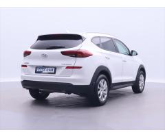 Hyundai Tucson 1,6 GDI 97kW IceBreaker CZ DPH - 7