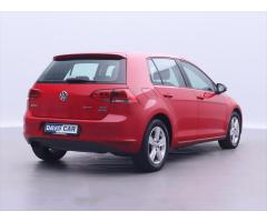 Volkswagen Golf 1,4 TSI 103 kW Highline CZ - 7