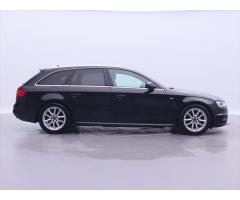 Audi A4 2,0 TDI 140kW Quattro S-line - 8