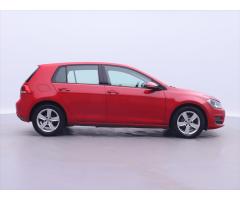 Volkswagen Golf 1,4 TSI 103 kW Highline CZ - 8