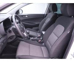 Hyundai Tucson 1,6 GDI 97kW IceBreaker CZ DPH - 12