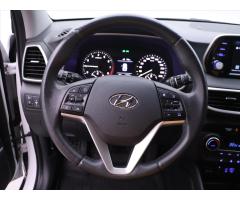 Hyundai Tucson 1,6 GDI 97kW IceBreaker CZ DPH - 20