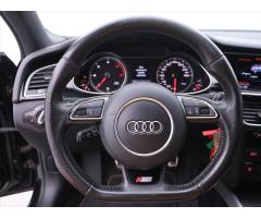 Audi A4 2,0 TDI 140kW Quattro S-line - 22