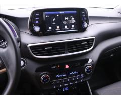 Hyundai Tucson 1,6 GDI 97kW IceBreaker CZ DPH - 25