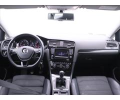 Volkswagen Golf 1,4 TSI 103 kW Highline CZ - 28