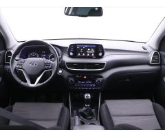 Hyundai Tucson 1,6 GDI 97kW IceBreaker CZ DPH - 32