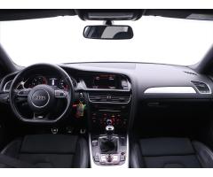 Audi A4 2,0 TDI 140kW Quattro S-line - 37