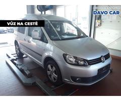 Volkswagen T-Cross Style DSG Zlevněno o 22 000 Kč