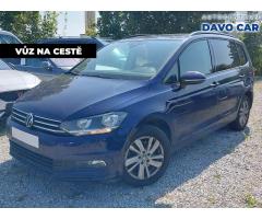 VW Passat 2,0Tdi DSG 140kW Elegance Variant 1 MAJ ČR