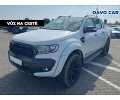 Ford Ranger 3,2 TDCi 4x4 Wildtrak DPH Xenon - 1