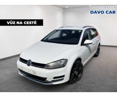 Volkswagen Golf 1,4 TSI 103kW Highline Xenon - 1