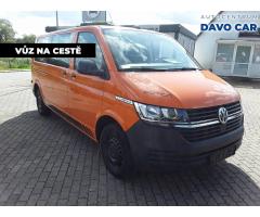 Volkswagen Caravelle 2,0 TDI 110kW 9-Míst Long DPH - 2