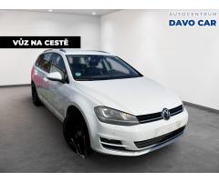 Volkswagen Golf Variant R-Line mHEV DSG Zlevněno o 16 000 Kč