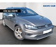 VW Passat 2,0Tdi DSG 140kW Elegance Variant 1 MAJ ČR