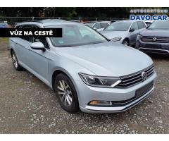 Volkswagen Passat 1,4 TSI 110kW Aut.klima Navi DPH - 2