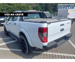 Ford Ranger 3,2 TDCi 4x4 Wildtrak DPH Xenon - 3