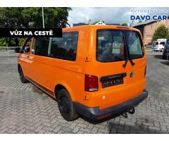 Volkswagen Caravelle 2,0 TDI 110kW 9-Míst Long DPH - 3