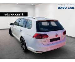 VW Passat 2,0Tdi DSG 140kW Elegance Variant 1 MAJ ČR