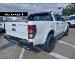 Ford Ranger 3,2 TDCi 4x4 Wildtrak DPH Xenon - 4