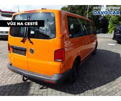 Volkswagen Caravelle 2,0 TDI 110kW 9-Míst Long DPH - 4