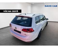 Volkswagen Golf Variant R-Line mHEV DSG Zlevněno o 16 000 Kč