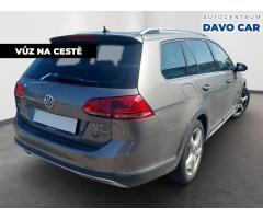 Volkswagen Golf Variant R-Line mHEV DSG Zlevněno o 16 000 Kč