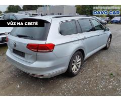 VW Passat 2,0Tdi DSG 140kW Elegance Variant 1 MAJ ČR