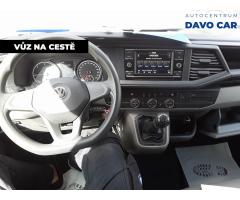 VW Passat 2,0Tdi DSG 140kW Elegance Variant 1 MAJ ČR