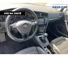 Volkswagen Golf 1,4 TSI 103kW Highline Xenon - 5