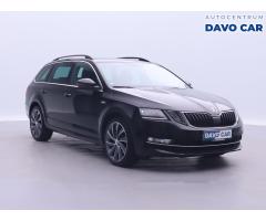 Škoda Octavia Style