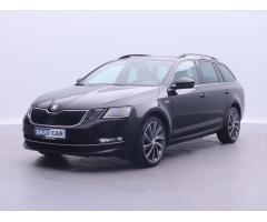 Škoda Octavia Style