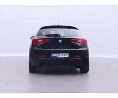 Alfa Romeo Giulietta 1,4 TB Sport Navi Alcantara - 6