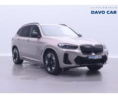 BMW iX3 210kW Impressive - 1