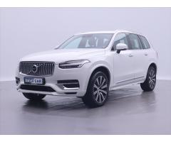 Volvo XC90 2,0 B5 AWD Momentum CZ DPH - 3