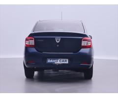 Dacia Logan 0,9 TCe 66kW Arctica Navi CZ - 6