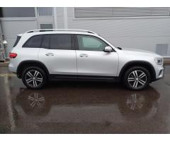 Mercedes-Benz GLB 2,0 200d 8G DCT Premium DPH - 6