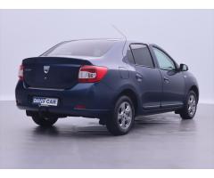 Dacia Logan 0,9 TCe 66kW Arctica Navi CZ - 7