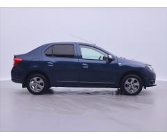 Dacia Logan 0,9 TCe 66kW Arctica Navi CZ - 8