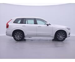 Volvo XC90 2,0 B5 AWD Momentum CZ DPH - 8