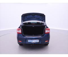 Dacia Logan 0,9 TCe 66kW Arctica Navi CZ - 9