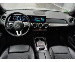 Mercedes-Benz GLB 2,0 200d 8G DCT Premium DPH - 10