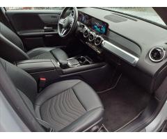 Mercedes-Benz GLB 2,0 200d 8G DCT Premium DPH - 11