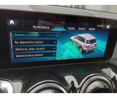 Mercedes-Benz GLB 2,0 200d 8G DCT Premium DPH - 13