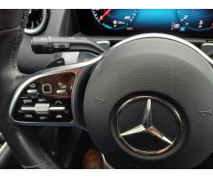 Mercedes-Benz GLB 2,0 200d 8G DCT Premium DPH - 20