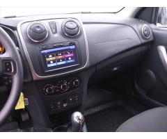 Dacia Logan 0,9 TCe 66kW Arctica Navi CZ - 22